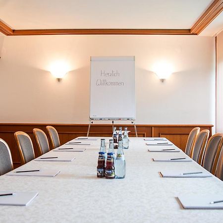 Hotel Koegel Erbach an der Danau Ngoại thất bức ảnh