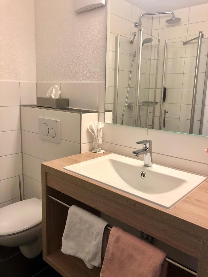 Hotel Koegel Erbach an der Danau Ngoại thất bức ảnh